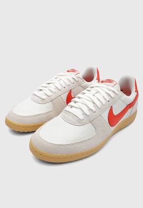 Tenis Lifestyle NIKE Field General Beige