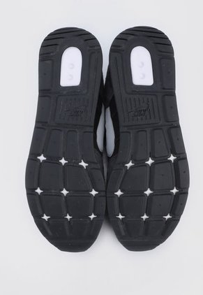 Tenis Lifestyle Gris-Blanco-Negro Nike Venture Runner