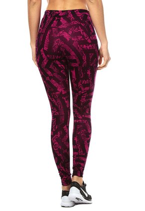 Legging Fucsia Nike Just Do It