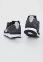 Tenis Lifestyle Gris-Blanco-Negro Nike Venture Runner de Nike