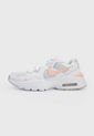 Tenis  Blanco-Rosa Nike Air Max Fusion de Nike