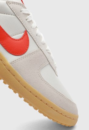 Tenis Lifestyle NIKE Field General Beige