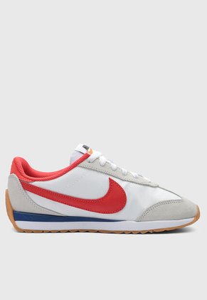 Tenis NIKE Pacific Blanco