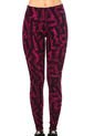 Legging Fucsia Nike Just Do It de Nike