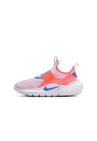 Tenis Niños Nike Flex Runner 4 Rosa Nike