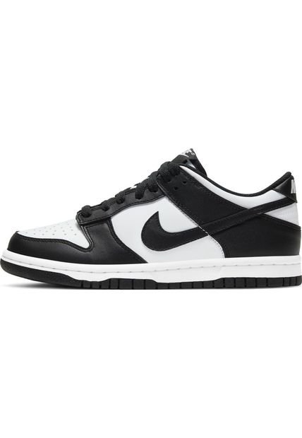 Tenis Mujer Nike Dunk Low