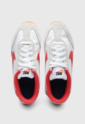 Tenis NIKE Pacific Blanco