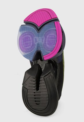 Tenis Training Negro-Multicolor Nike Air Zoom SuperRep 2