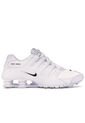 Tenis Nike Nike Shox Nz Eu Para Hombre de Nike