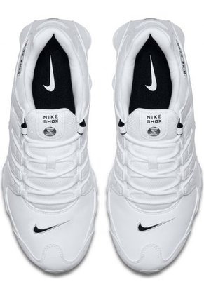 Tenis Nike Nike Shox Nz Eu Para Hombre