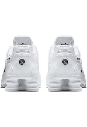 Tenis Nike Nike Shox Nz Eu Para Hombre