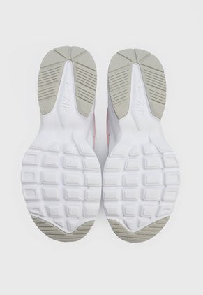 Tenis  Blanco-Rosa Nike Air Max Fusion