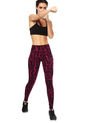 Legging Fucsia Nike Just Do It de Nike
