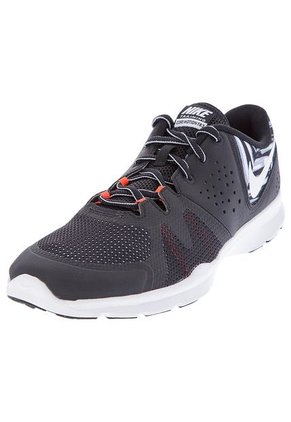 Training Negro-Blanco Nike Core Motion Tr 3 Print