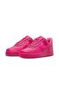 Tenis Mujer Nike Air Force 1 '07 Rec Rosa de Nike