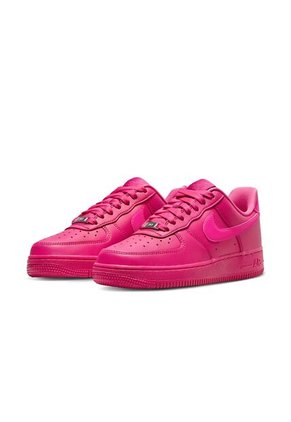 Tenis Mujer Nike Air Force 1 '07 Rec Rosa