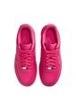 Tenis Mujer Nike Air Force 1 '07 Rec Rosa de Nike