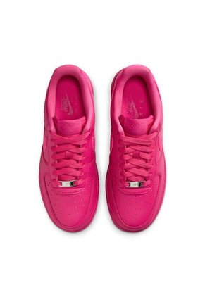 Tenis Mujer Nike Air Force 1 '07 Rec Rosa