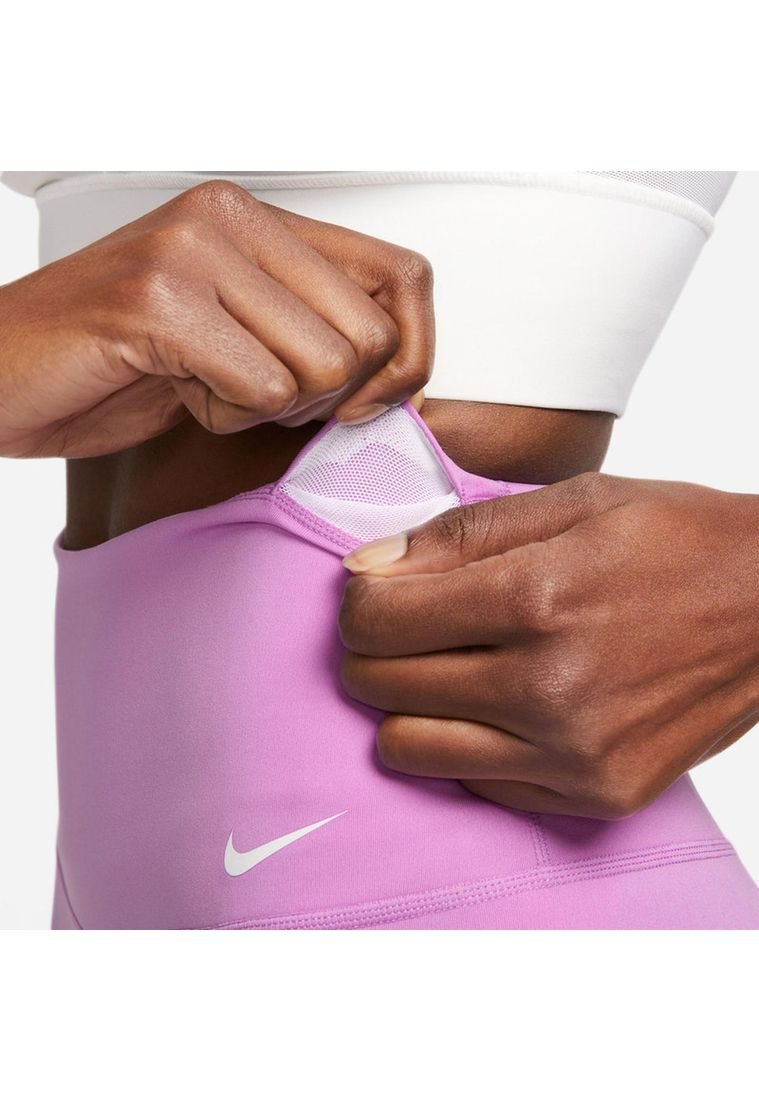 Nike shorts mujer online