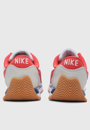 Tenis NIKE Pacific Blanco