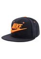 Gorra Nike Tech Fleece Futura True Adj Yth Gris de Nike
