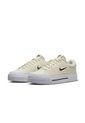 Tenis Nike Court Legacy Lift Mujer-Beige de Nike