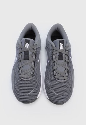 Tenis Training Gris-Blanco Nike Legend Essential 3 NN