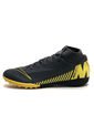 Guayo Gris-Amarillo-Negro Nike Superfly 6 Academy Tf de Nike