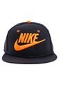 Gorra Nike Tech Fleece Futura True Adj Yth Gris de Nike