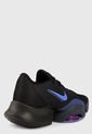 Tenis Training Negro-Multicolor Nike Air Zoom SuperRep 2 de Nike
