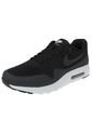 Tenis Lifestyle Negro-Blanco Nike Air Max 1 Ultra Essential de Nike