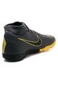 Guayo Gris-Amarillo-Negro Nike Superfly 6 Academy Tf de Nike