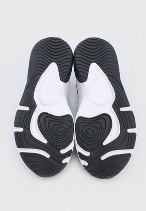 Tenis Training Gris-Blanco Nike Legend Essential 3 NN