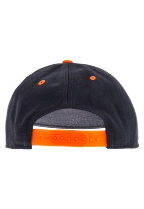 Gorra Nike Tech Fleece Futura True Adj Yth Gris