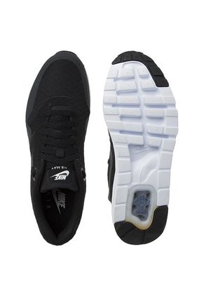 Tenis Lifestyle Negro-Blanco Nike Air Max 1 Ultra Essential