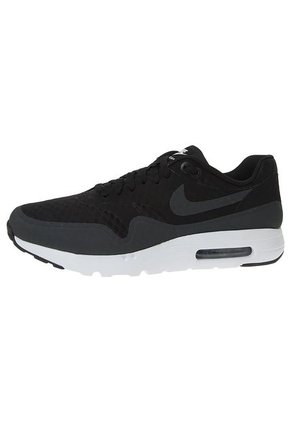 Tenis Lifestyle Negro-Blanco Nike Air Max 1 Ultra Essential
