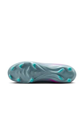 Guayos Nike Zm Superfly 10 Academy Fgmg Hombre-Azul/Fucsia