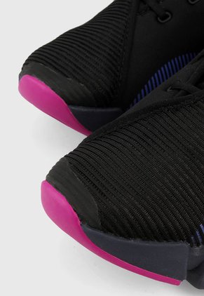 Tenis Training Negro-Multicolor Nike Air Zoom SuperRep 2