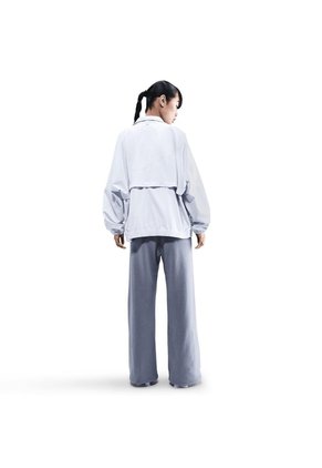 Pantalón Mujer Nike Sportswear Club Fleece Azul