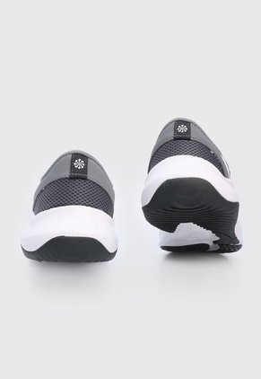 Tenis Training Gris-Blanco Nike Legend Essential 3 NN