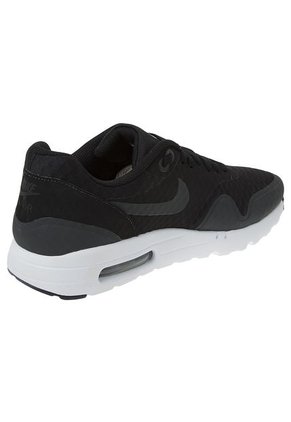 Tenis Lifestyle Negro-Blanco Nike Air Max 1 Ultra Essential