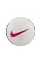 Balon Nike Fcb Pitch #5-Blanco de Nike