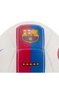 Balon Nike Fcb Pitch #5-Blanco de Nike