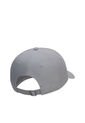 Gorra Nike U Club Cap U Cb Fut Wsh L Hombre-Gris de Nike