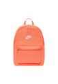 Morral Nike Heritage Backpack 2.0-Naranja de Nike