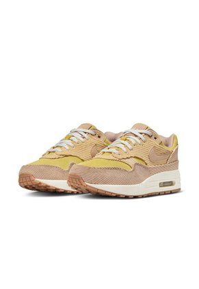 Tenis Mujer Lifestyle Nike Air Max 1 SE Marrón