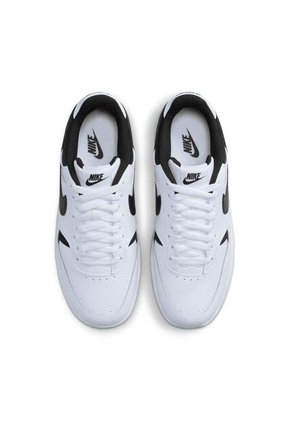 Tenis Mujer Nike Gamma For Blanco