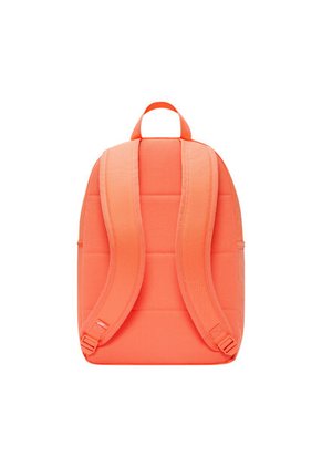 Morral Nike Heritage Backpack 2.0-Naranja