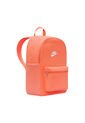 Morral Nike Heritage Backpack 2.0-Naranja de Nike