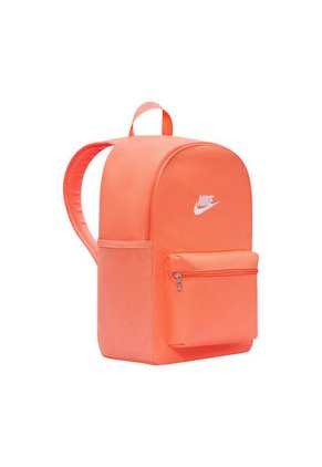 Morral Nike Heritage Backpack 2.0-Naranja